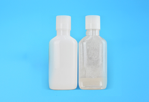 400ml Plastic PET bottle