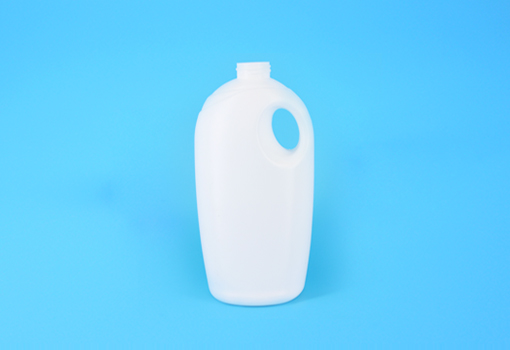 1L plastic PE lotion bottle