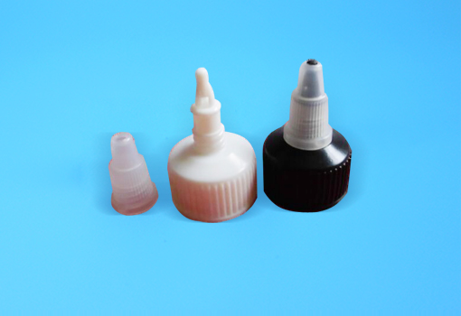 High quality 28mm plastic cap for sauce