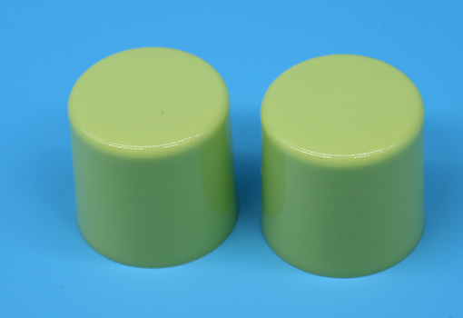 Plastic Smooth and long Universal Cap 24mm