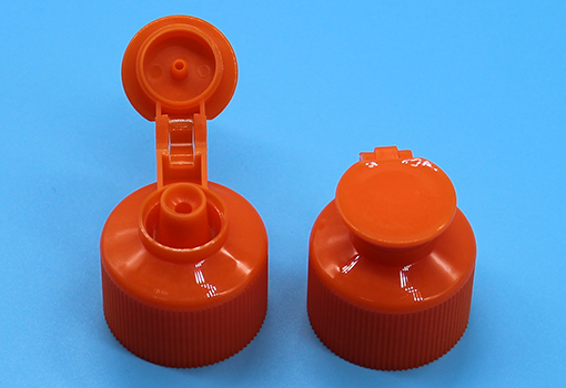 28/410 red flip top cap for dish wash bottle