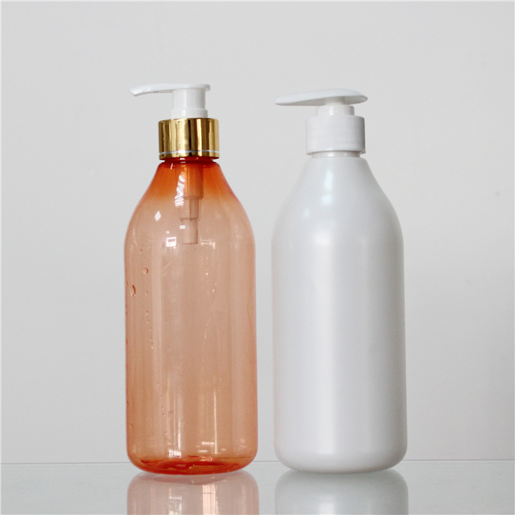 China  custom big plastic lotion pump  for shampoo bottle