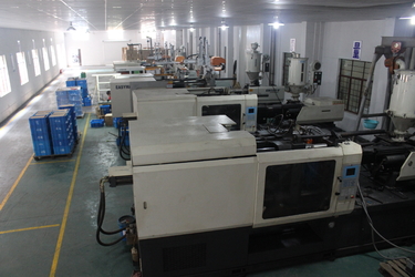 Suzhou Haotuo Plastic Packaging Co., Ltd.