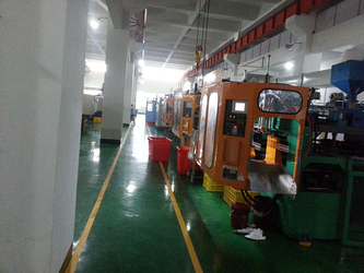 Suzhou Haotuo Plastic Packaging Co., Ltd.