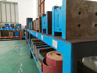 Suzhou Haotuo Plastic Packaging Co., Ltd.