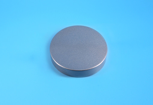 89/400 polish surface plastic screw bottle cap with PE foam liner