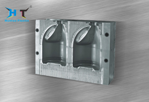 Household Blow Molding Mould Plastic Bottle Mold Blowing Mould Maker