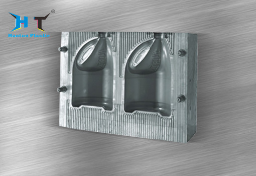 Household Blow Molding Mould Plastic Bottle Mold Blowing Mould Maker