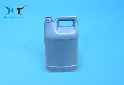 Customized Blowing Bottle Mould , Multi Cavity Mould With Deflsahing