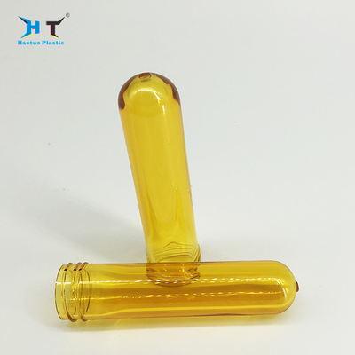 23g 28/400 Neck Clear Color Plastic PET Preform
