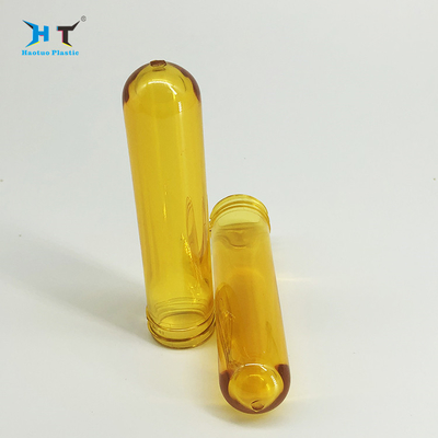 23g 28/400 Neck Clear Color Plastic PET Preform