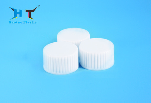 Any Color 28/410 Size With Ribbed Plastic Screw Caps For Bottle​