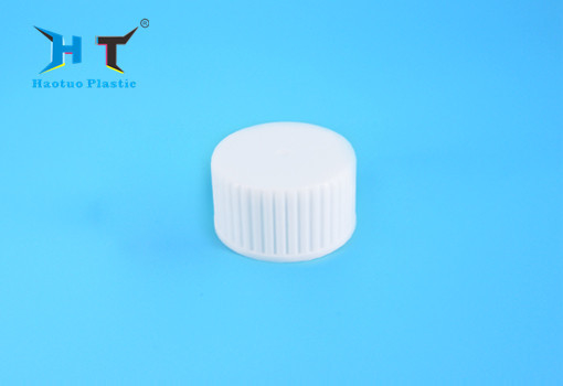 Any Color 28/410 Size With Ribbed Plastic Screw Caps For Bottle​