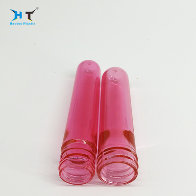 29g And 41g 33/410 Neck Cosmetic PET Blow Lotion Pump Bottle Jar Preforms