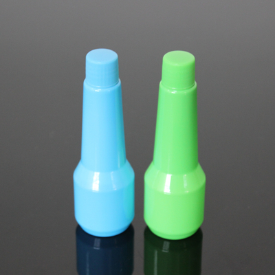 65ml PET Special Shape Plastic Water Cosmetic Bottle Can Be Any Color