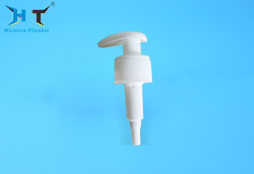 High Viscosity Lotion Dispenser Pump 2.0cc Smooth 24 / 410 28 / 410
