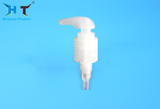 Smooth Closure Lotion Dispenser Pump Make Up Remover Lotion Pump 28 / 415