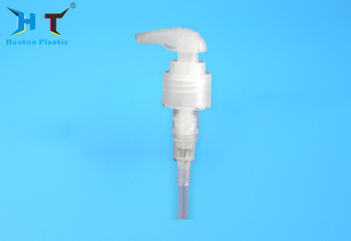 Smooth Closure Lotion Dispenser Pump Make Up Remover Lotion Pump 28 / 415