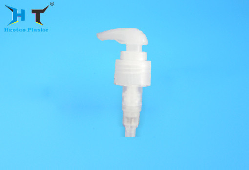 Smooth Closure Lotion Dispenser Pump Make Up Remover Lotion Pump 28 / 415