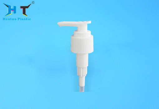 24 / 410 Screw Hand Lotion Dispenser Pump Non Spill Simply Operation