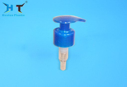 Colorful Hand Soap Dispenser Pump Customed Design OEM / ODM Accepted