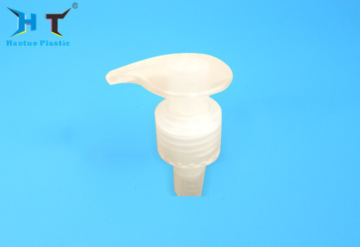 Colorful Hand Soap Dispenser Pump Customed Design OEM / ODM Accepted