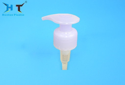 Colorful Hand Soap Dispenser Pump Customed Design OEM / ODM Accepted