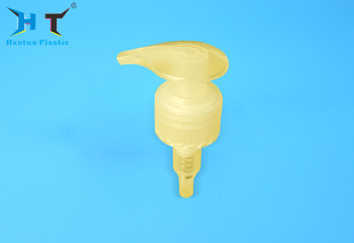 Colorful Hand Soap Dispenser Pump Customed Design OEM / ODM Accepted