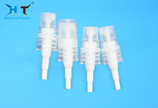 14 / 410 Colorful Fine Mist Sprayer Polish Surface For Cosmetic Lotion