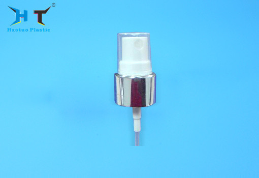 Durable Face Moisturizing Fine Mist Sprayer Match For Cosmetic Lotion Water