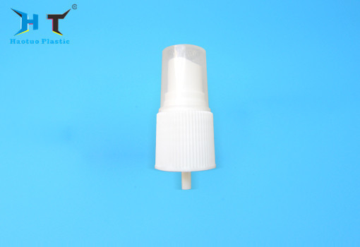 Aerosol Fine Mist Sprayer 22 / 415 Stain Steel Spring OEM / ODM Service