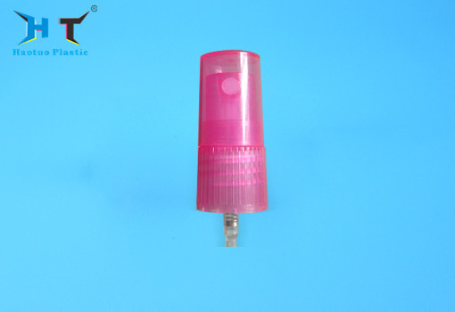 22 / 415 20 / 415 Black Fine Mist Sprayers , Perfume Mist Sprayer