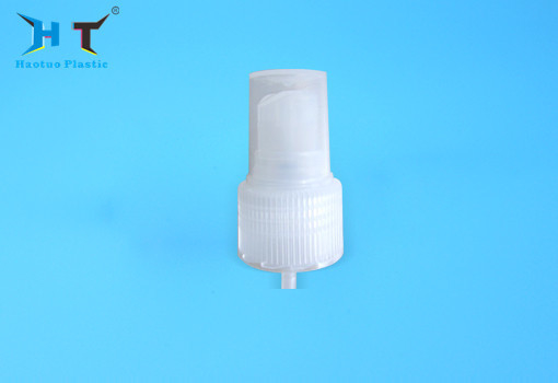 Customized Mini Mist Sprayer  PP / PE Material No Leaking Samples Freely