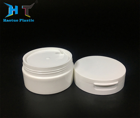Polish Surface Makeup Remover Jar Color Spray Painting Easy Storage