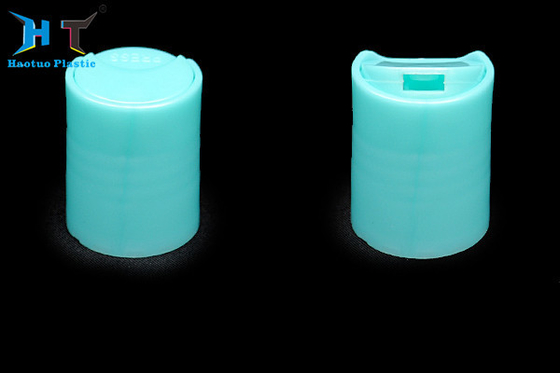 20/410 20/415 Colorful Disc Top Cap Polish Surface One Handed Dipensing