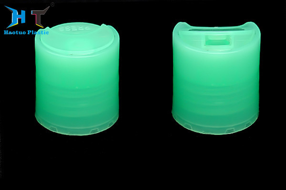 20/410 20/415 Colorful Disc Top Cap Polish Surface One Handed Dipensing