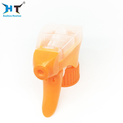 28 / 400 Mini Sprayer Pump PP Body PE Gasket For Cleaning Window
