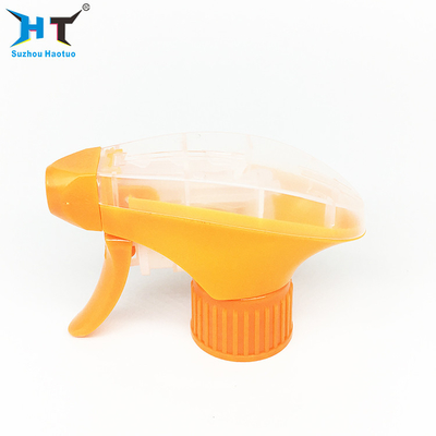 28 / 400 Mini Sprayer Pump PP Body PE Gasket For Cleaning Window