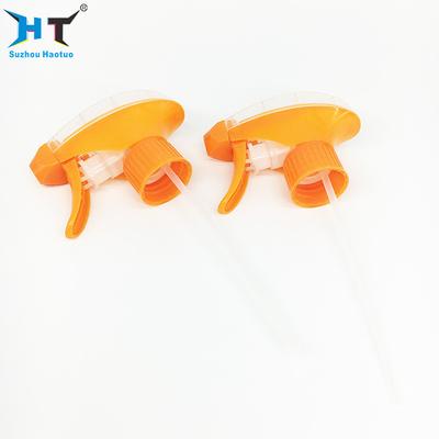 Household Garden Trigger Sprayer , Water Trigger Sprayer Samples Freely