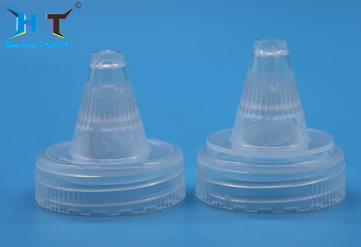 38 / 400 Transparent Twist Off Bottle Caps Apply To Sriracha Sauce Bottles