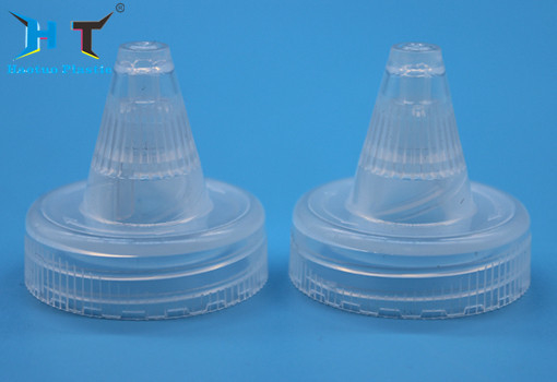 38 / 400 Transparent Twist Off Bottle Caps Apply To Sriracha Sauce Bottles
