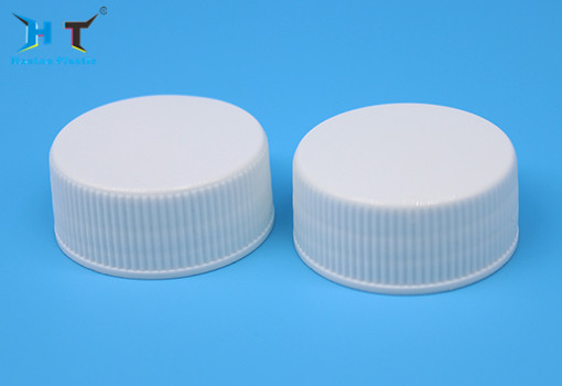 Eco Friendly Plastic Bottle Screw Caps 32 / 410 Neck Size Easy To Use
