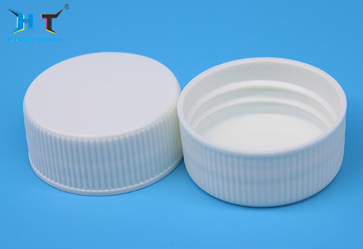 Eco Friendly Plastic Bottle Screw Caps 32 / 410 Neck Size Easy To Use