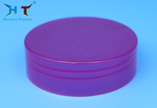 75 / 400 83 / 400 Candle Plastic Bottle Screw Caps OEM / ODM Service
