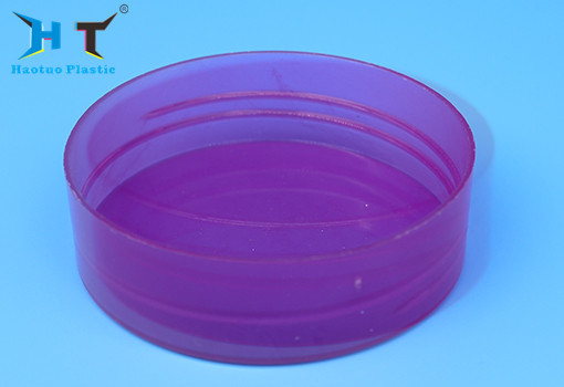 75 / 400 83 / 400 Candle Plastic Bottle Screw Caps OEM / ODM Service