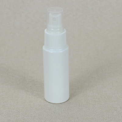 Custom Color 50 Ml Pet Bottles , Small Plastic Bottles For Skin Care Packaging