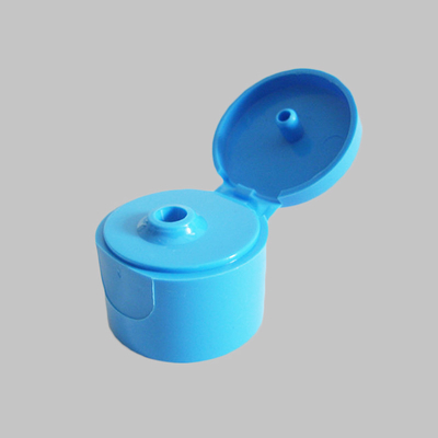 24 / 410 24 / 415 Cosmetic Bottle Cap Smooth Surface SGS Certification