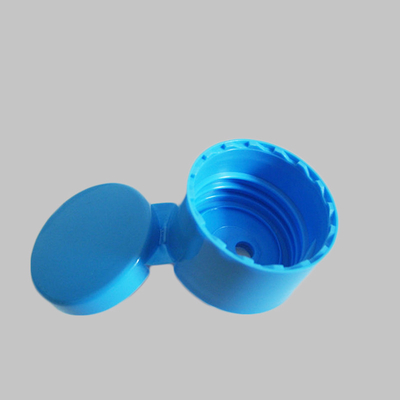 24 / 410 24 / 415 Cosmetic Bottle Cap Smooth Surface SGS Certification