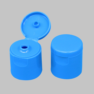 24 / 410 24 / 415 Cosmetic Bottle Cap Smooth Surface SGS Certification