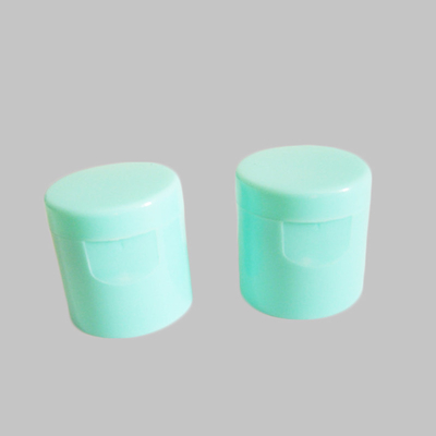 Beautiful 20/410 20/415 Size Butterflies Flip Top Plastic Caps For Cleaner Bottle